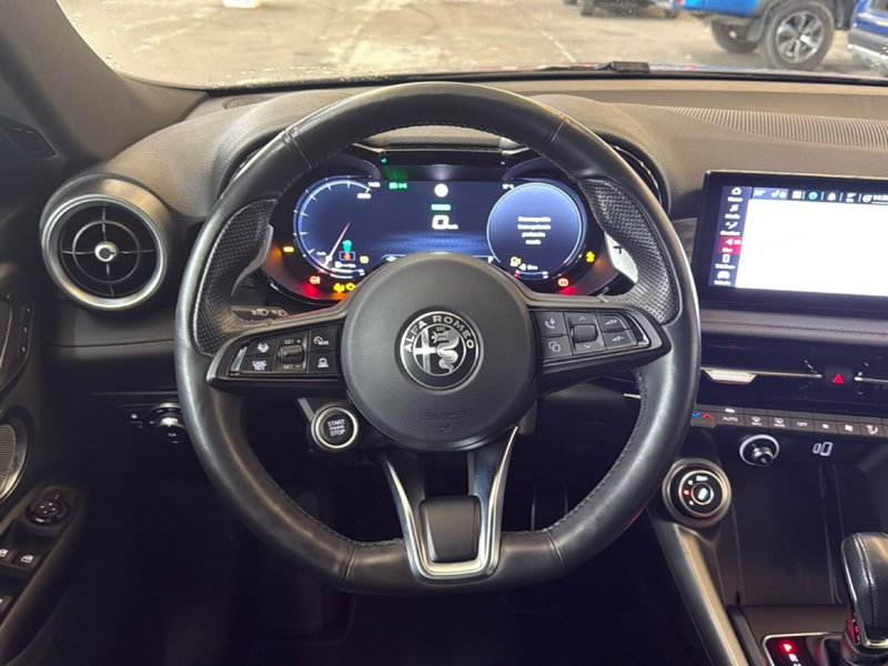 Alfa Romeo Tonale usata a Pordenone (13)