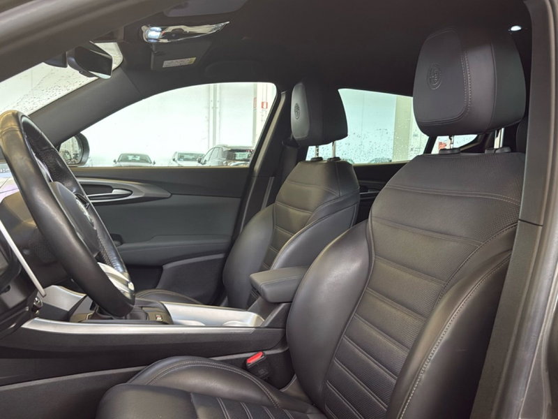 Alfa Romeo Tonale usata a Pordenone (14)