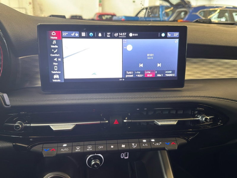 Alfa Romeo Tonale usata a Pordenone (15)