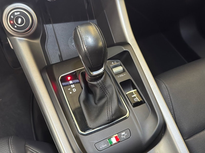 Alfa Romeo Tonale usata a Pordenone (16)