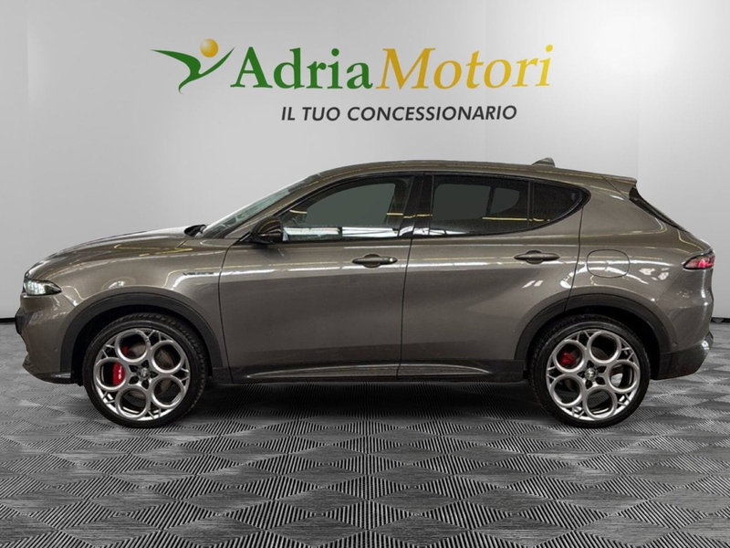 Alfa Romeo Tonale usata a Pordenone (2)