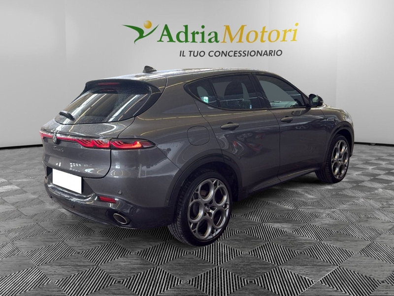 Alfa Romeo Tonale usata a Pordenone (5)