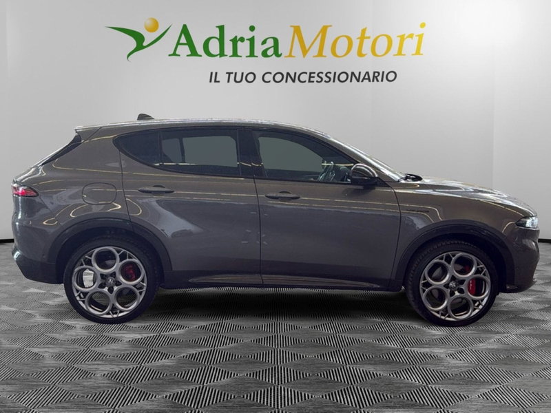 Alfa Romeo Tonale usata a Pordenone (6)