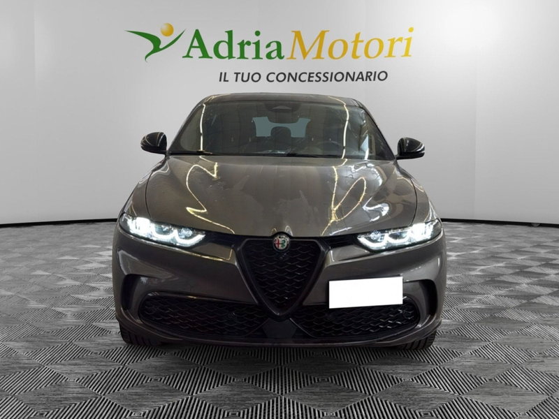 Alfa Romeo Tonale usata a Pordenone (8)