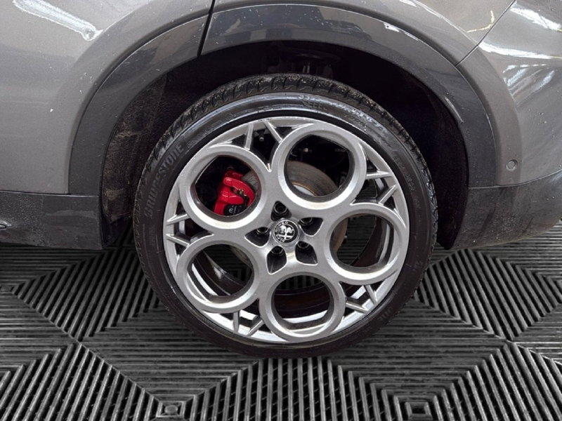 Alfa Romeo Tonale usata a Pordenone (9)