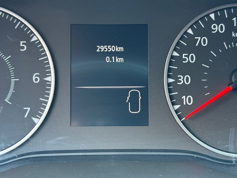 Dacia Duster usata a Brescia (11)