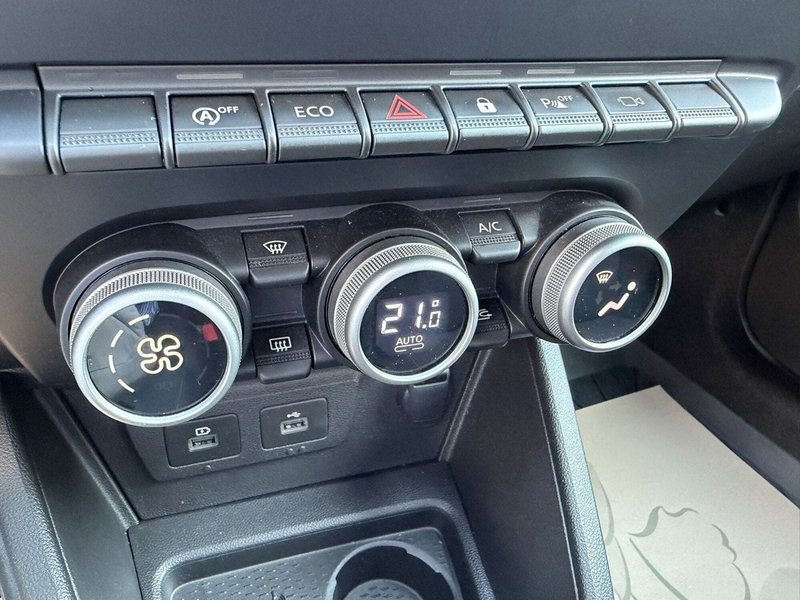 Dacia Duster usata a Brescia (18)