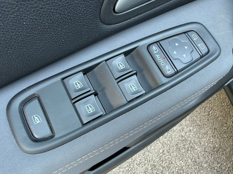 Dacia Duster usata a Brescia (19)