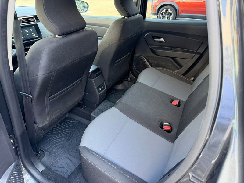 Dacia Duster usata a Brescia (20)