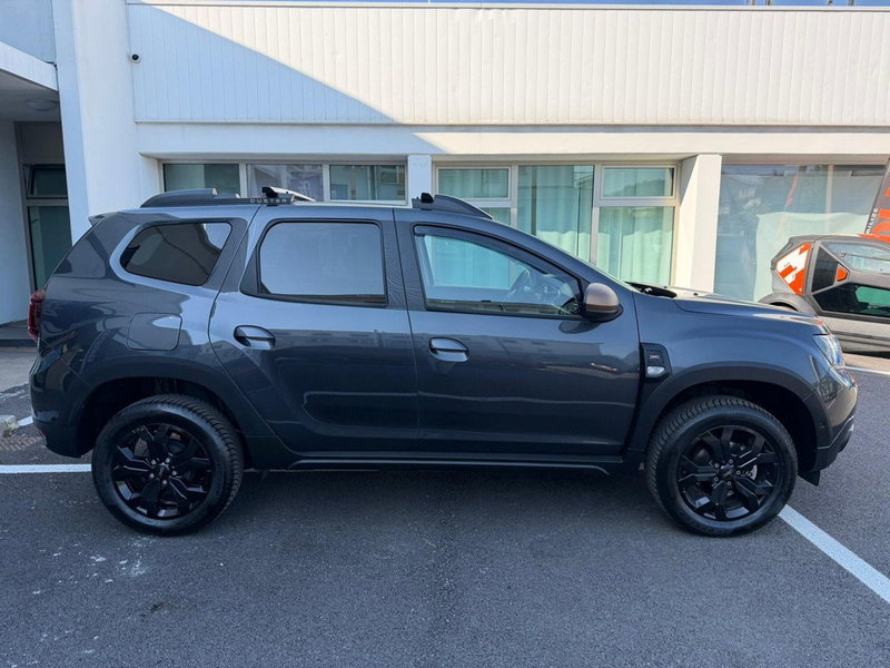 Dacia Duster usata a Brescia (3)