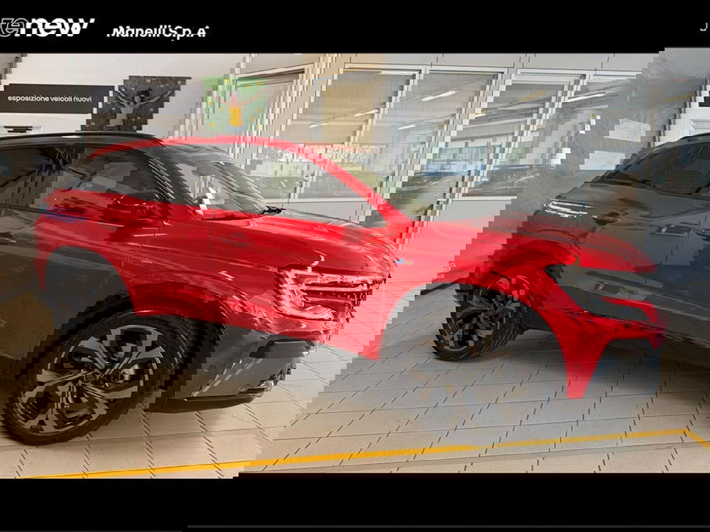 Renault Austral usata a Brescia