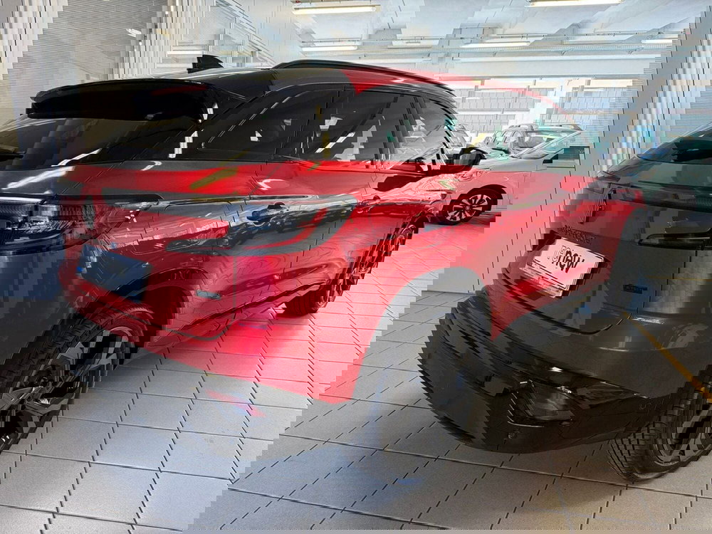 Renault Austral usata a Brescia (10)