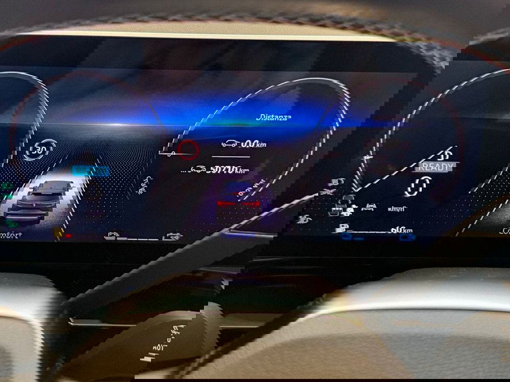 Renault Austral usata a Brescia (11)