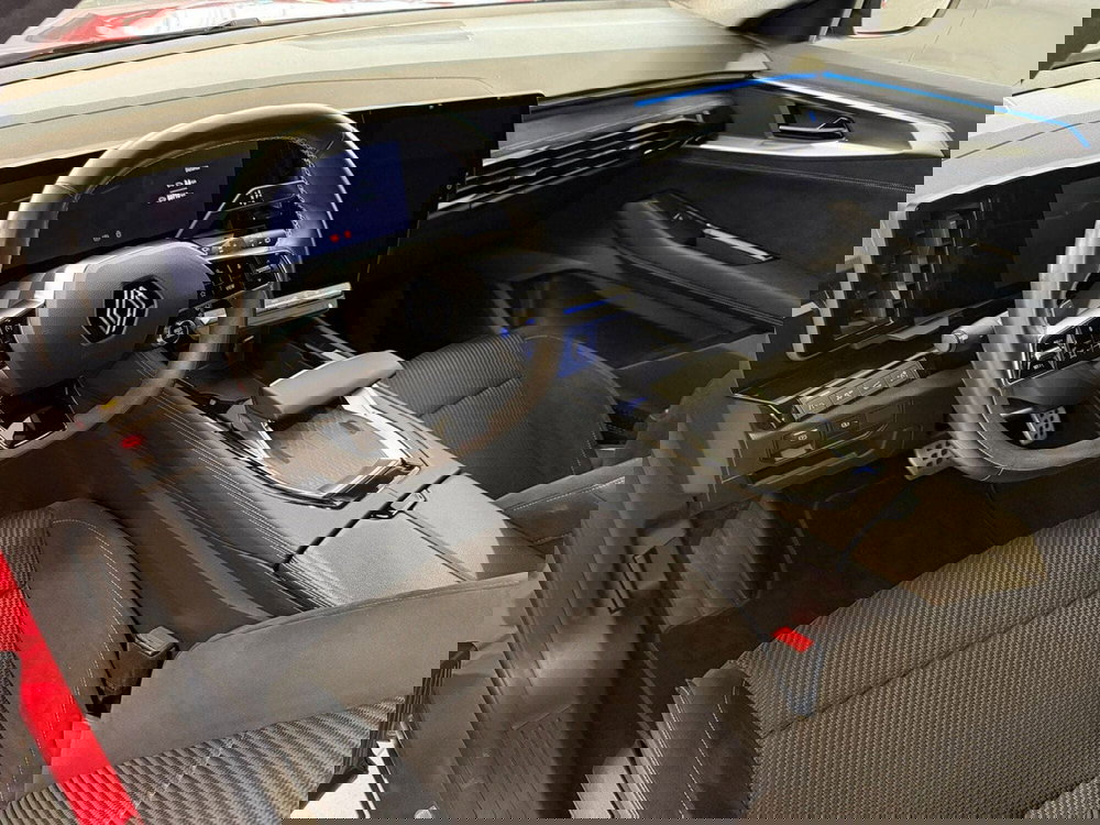 Renault Austral usata a Brescia (12)