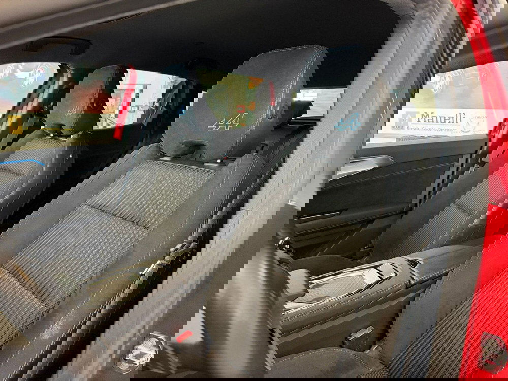 Renault Austral usata a Brescia (13)