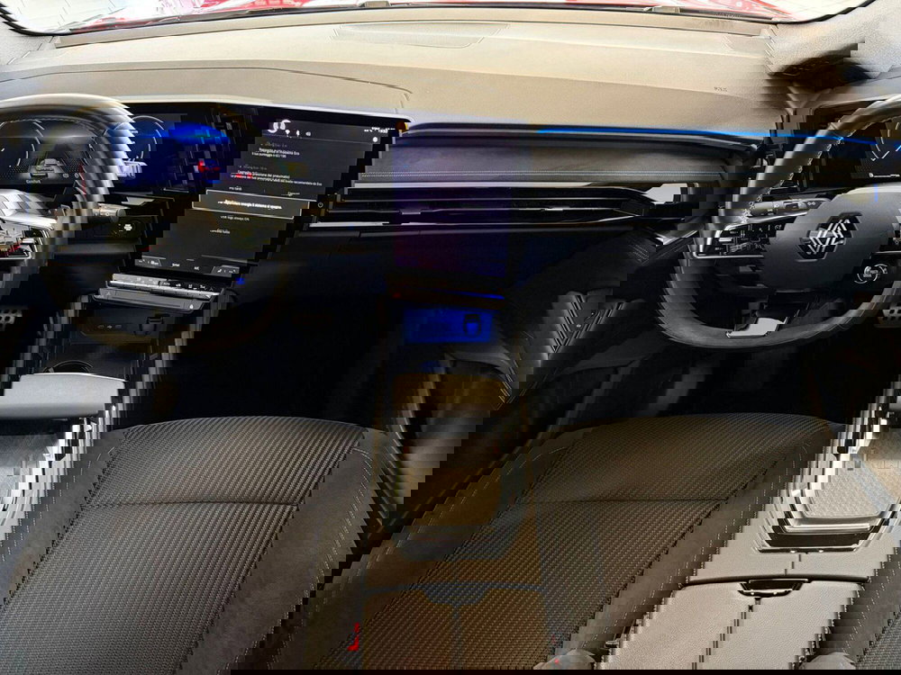 Renault Austral usata a Brescia (14)