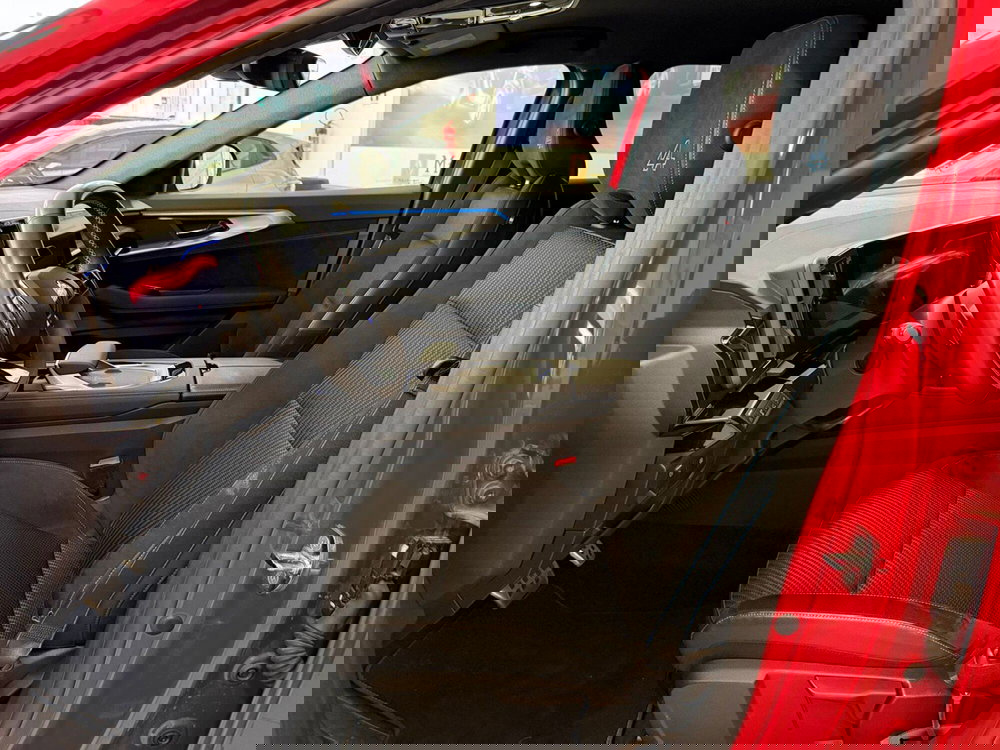 Renault Austral usata a Brescia (15)