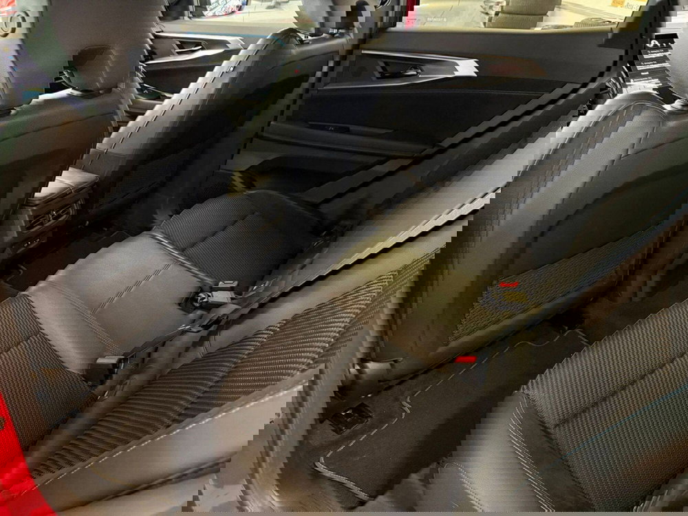 Renault Austral usata a Brescia (16)