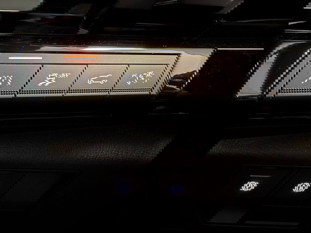 Renault Austral usata a Brescia (18)