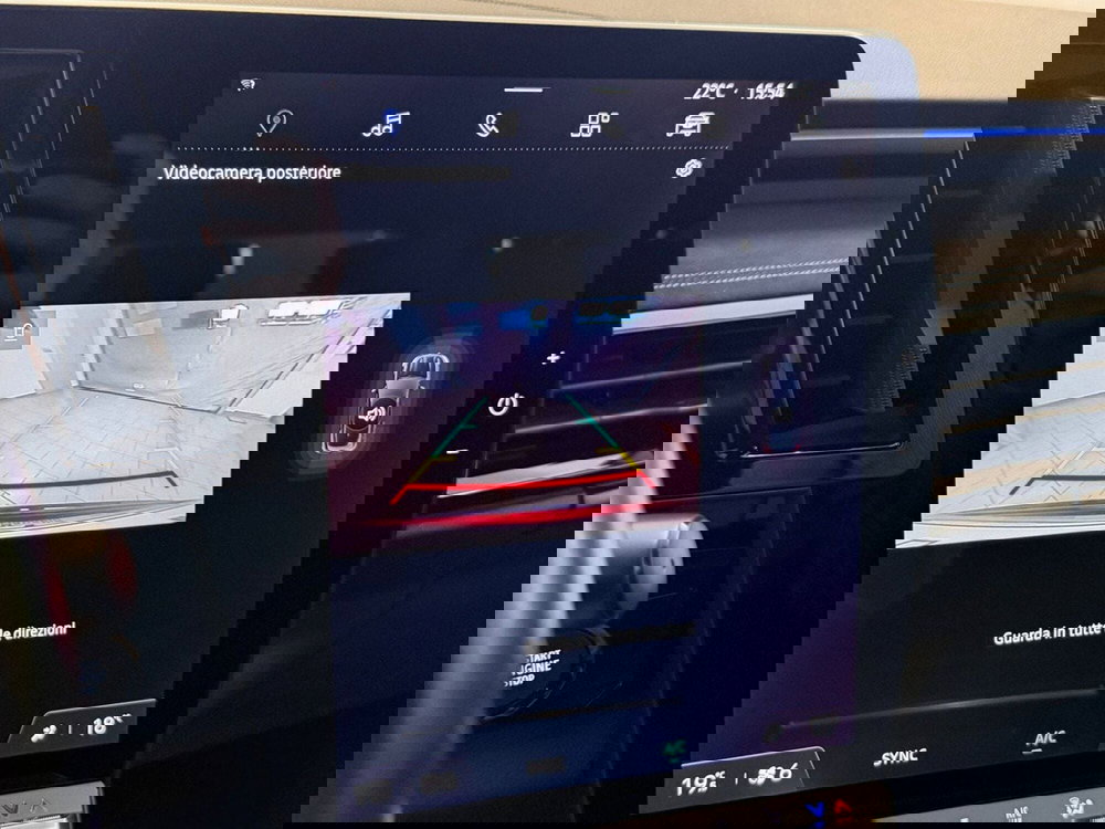 Renault Austral usata a Brescia (19)