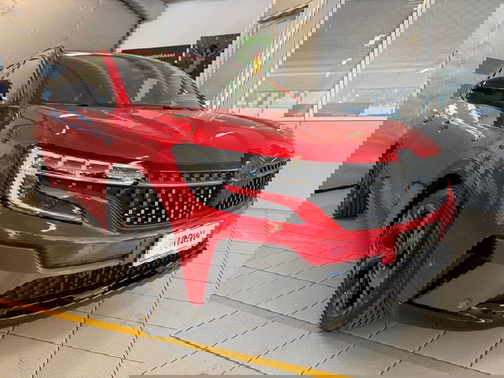 Renault Austral usata a Brescia (2)