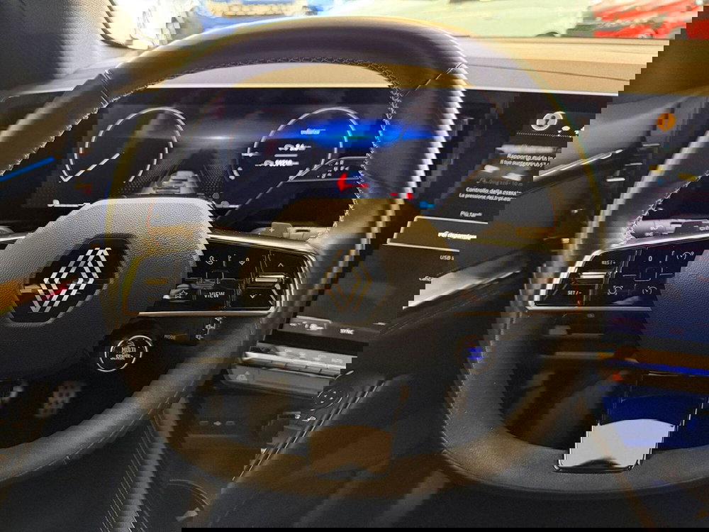 Renault Austral usata a Brescia (20)