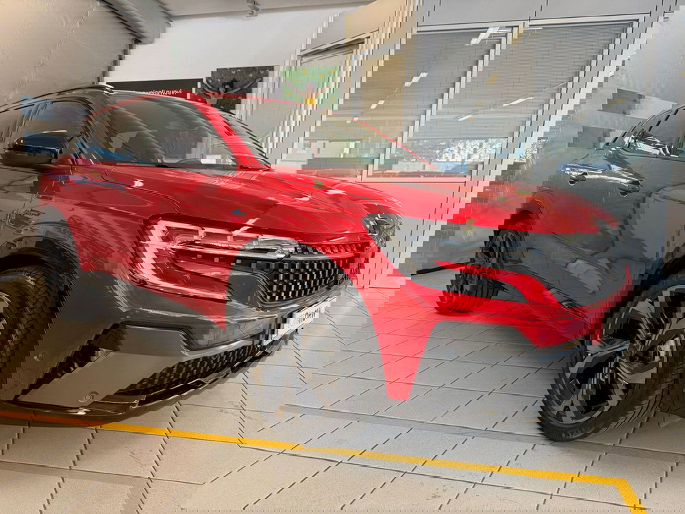 Renault Austral usata a Brescia (3)