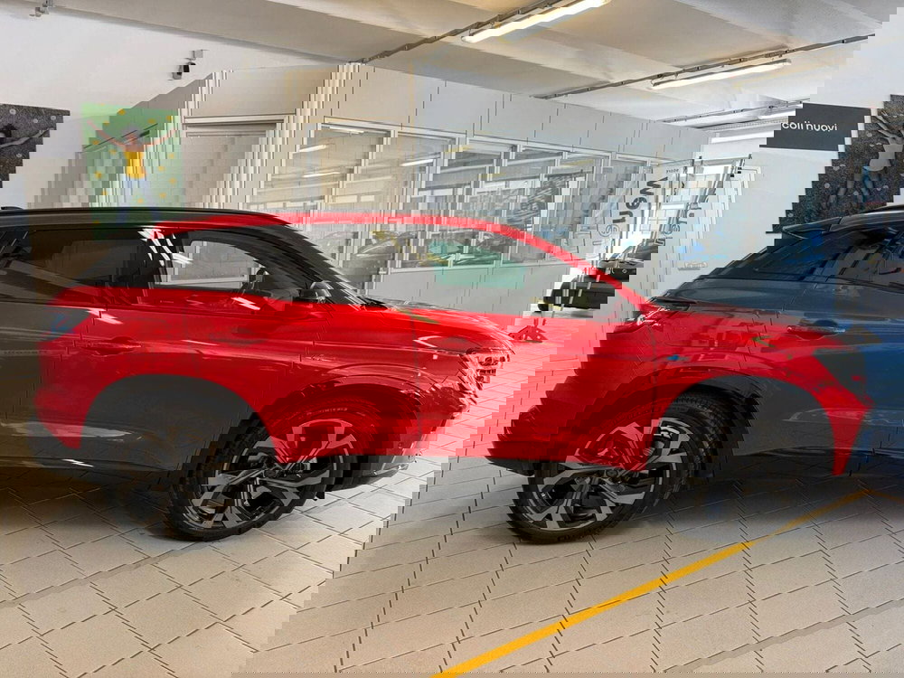 Renault Austral usata a Brescia (4)