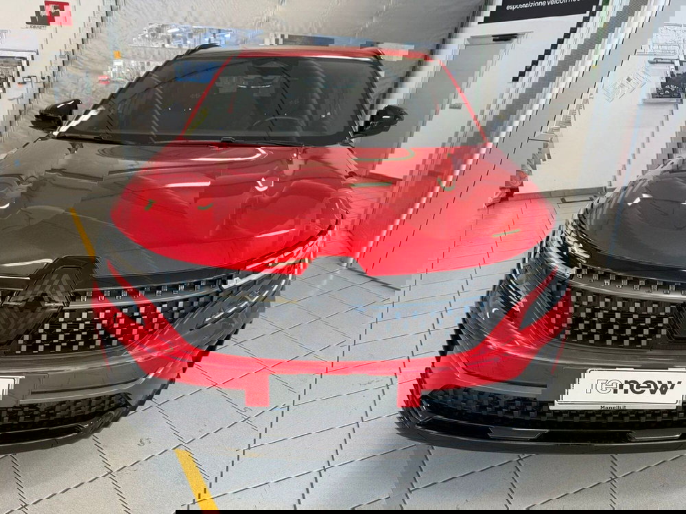 Renault Austral usata a Brescia (6)