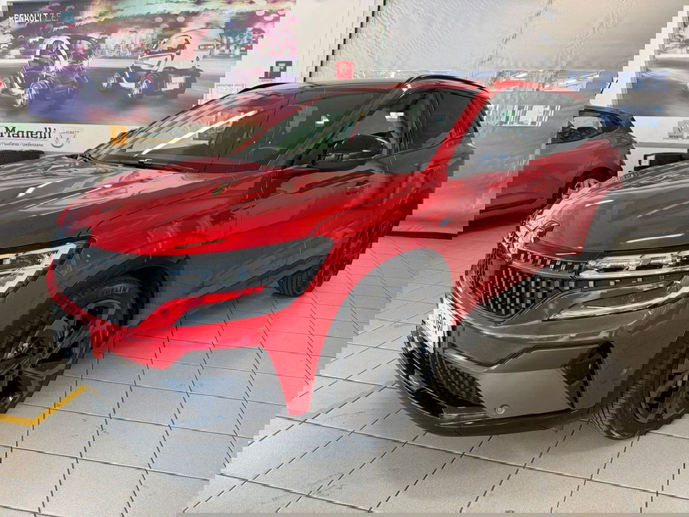 Renault Austral usata a Brescia (8)