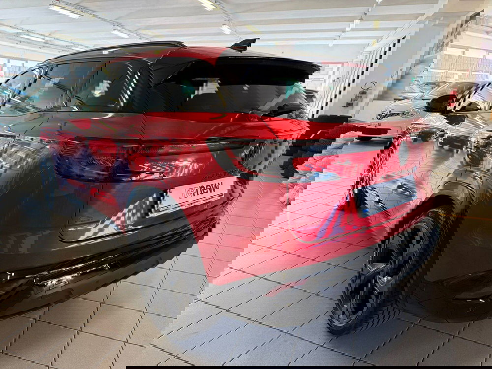 Renault Austral usata a Brescia (9)