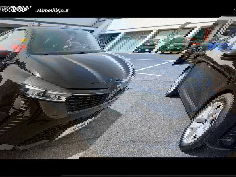 Renault Clio usata a Brescia