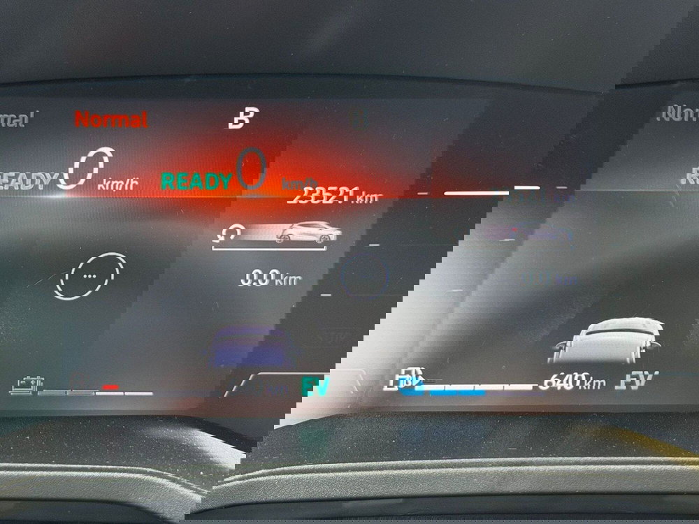 Renault Clio usata a Brescia (10)