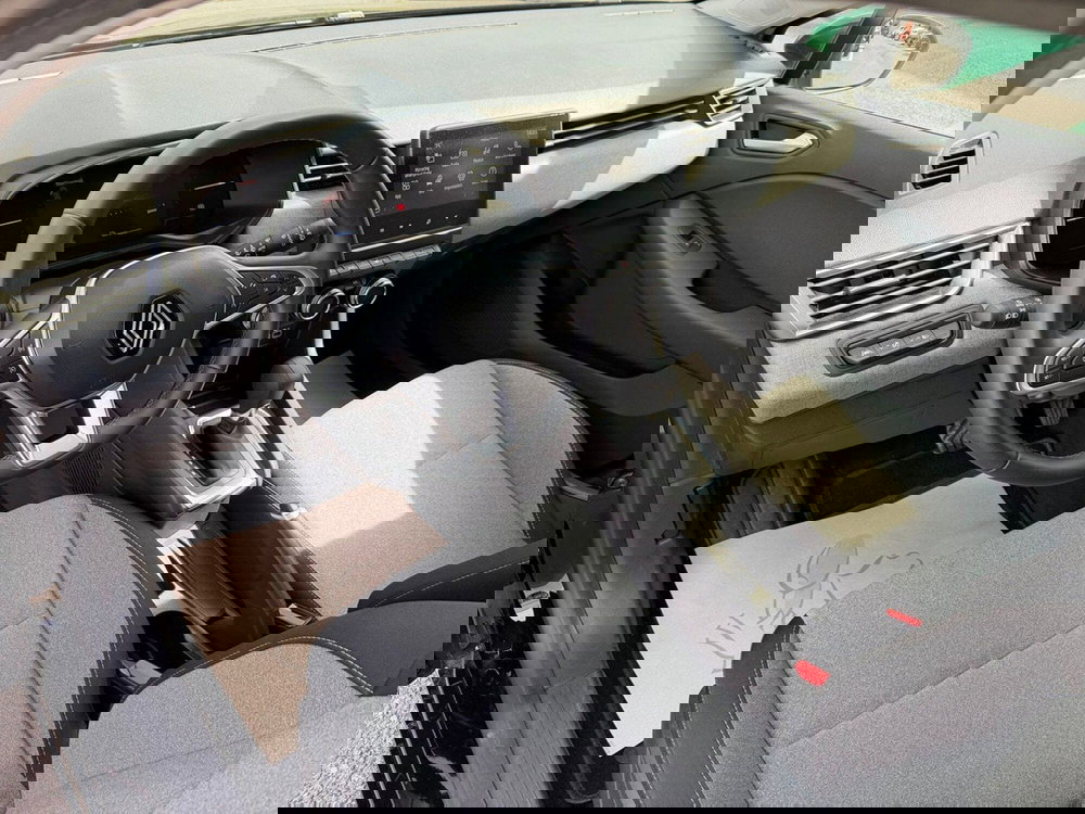 Renault Clio usata a Brescia (11)