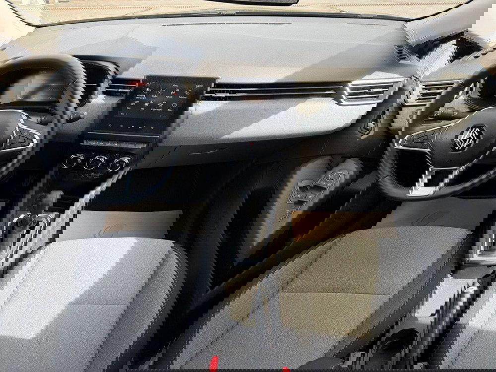 Renault Clio usata a Brescia (12)