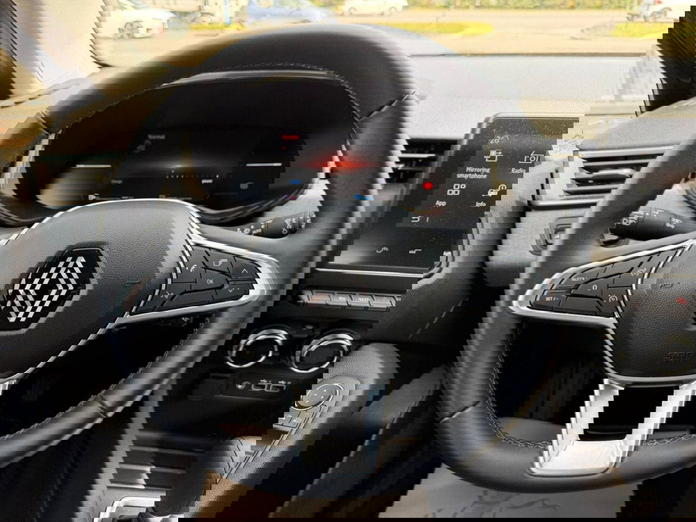 Renault Clio usata a Brescia (13)