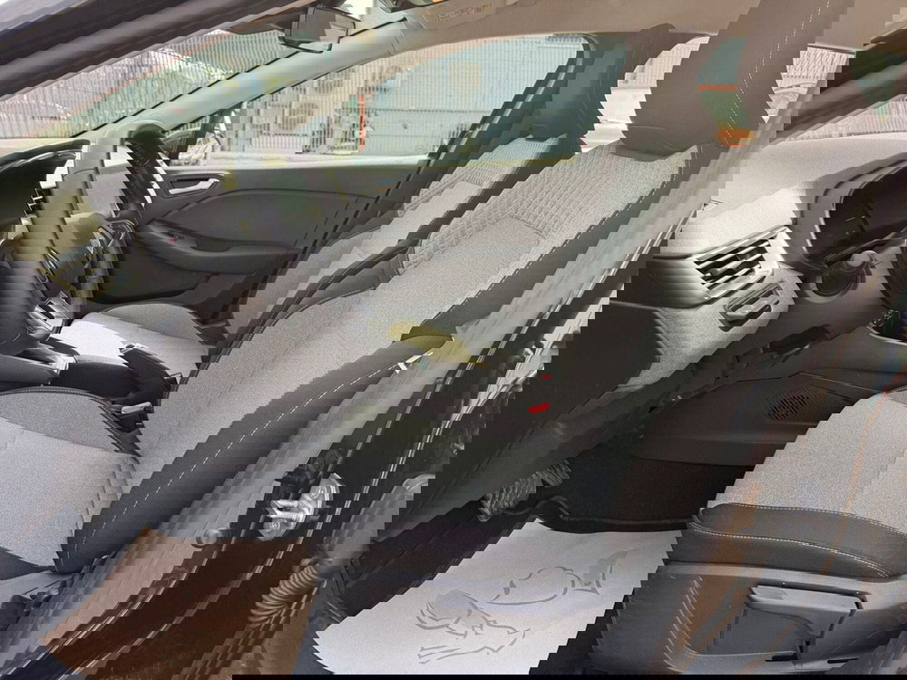 Renault Clio usata a Brescia (14)