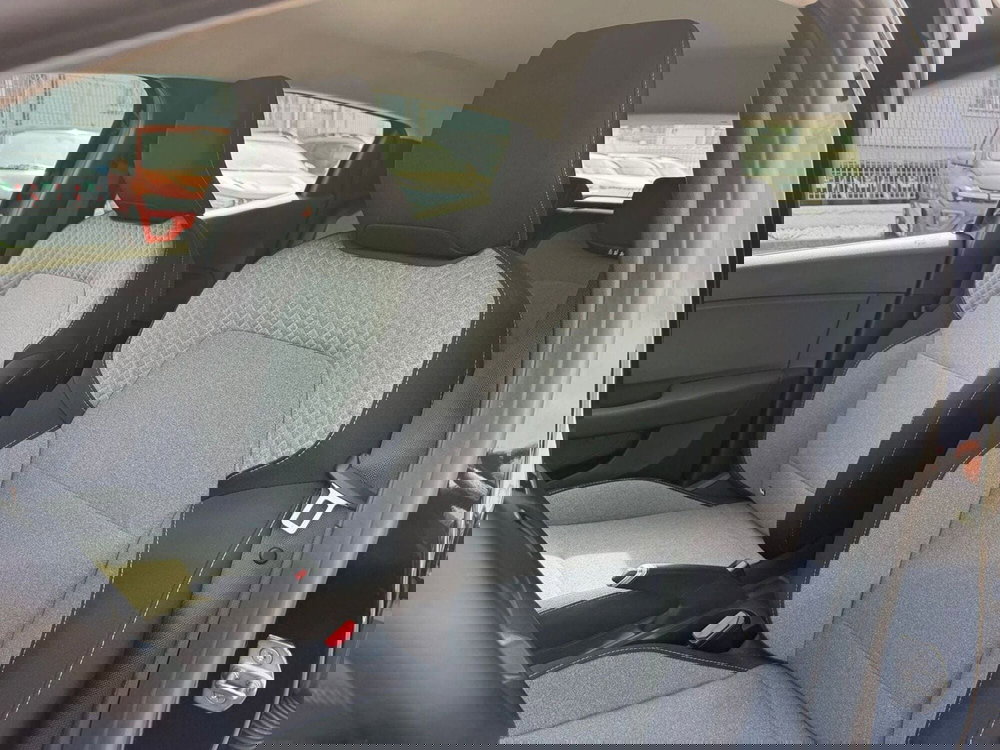 Renault Clio usata a Brescia (15)