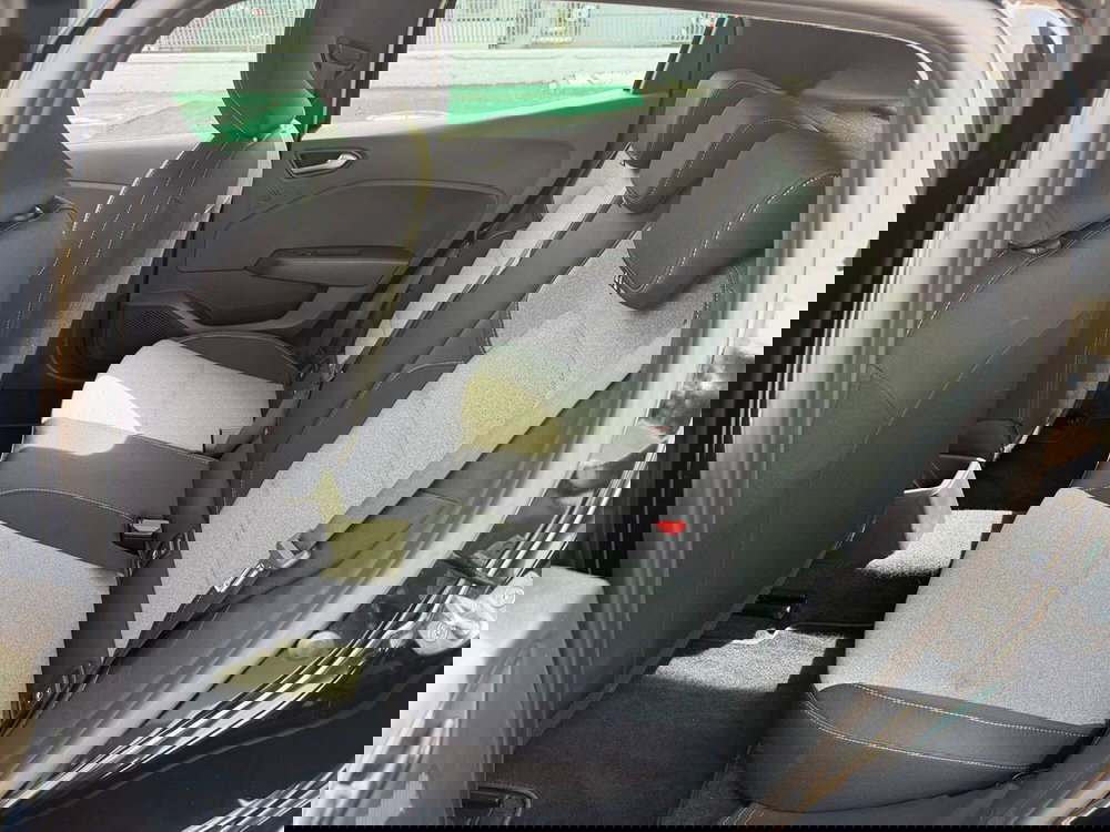 Renault Clio usata a Brescia (16)