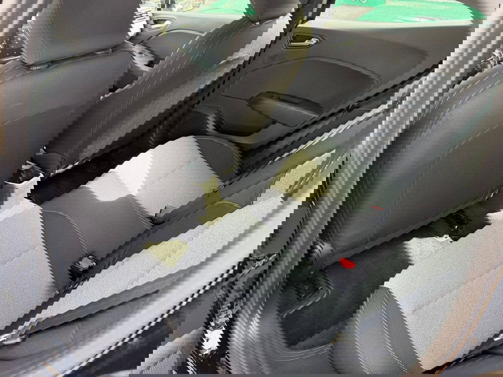 Renault Clio usata a Brescia (17)