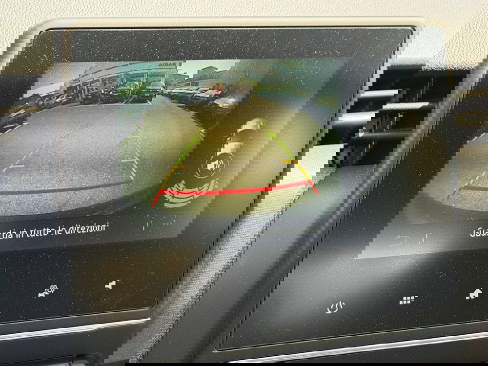 Renault Clio usata a Brescia (18)