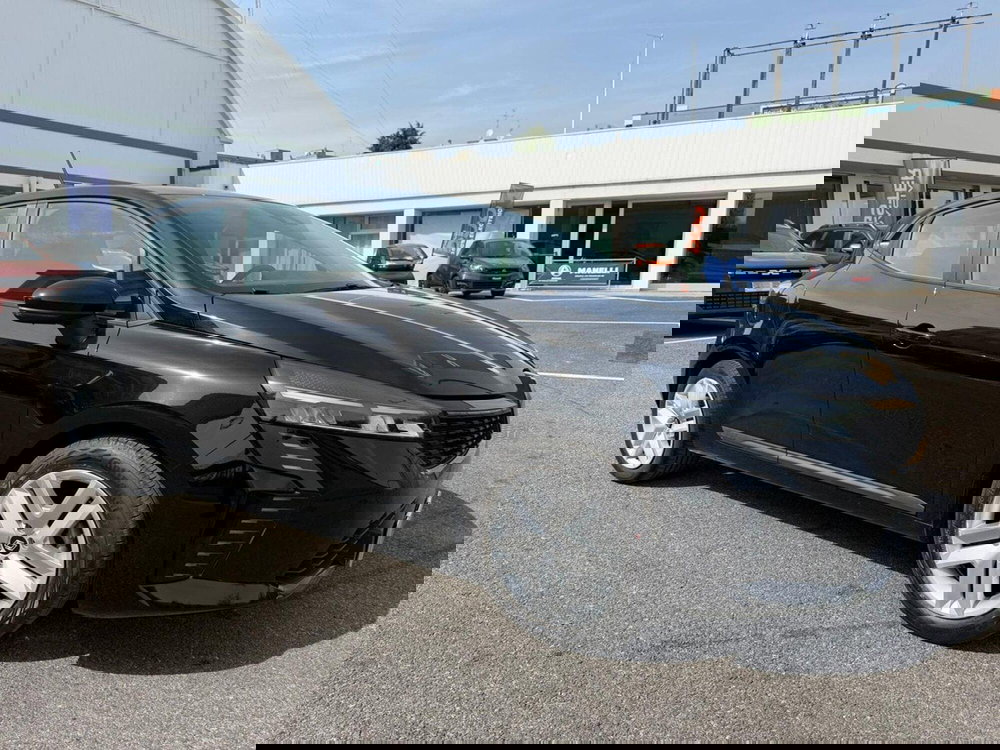 Renault Clio usata a Brescia (2)