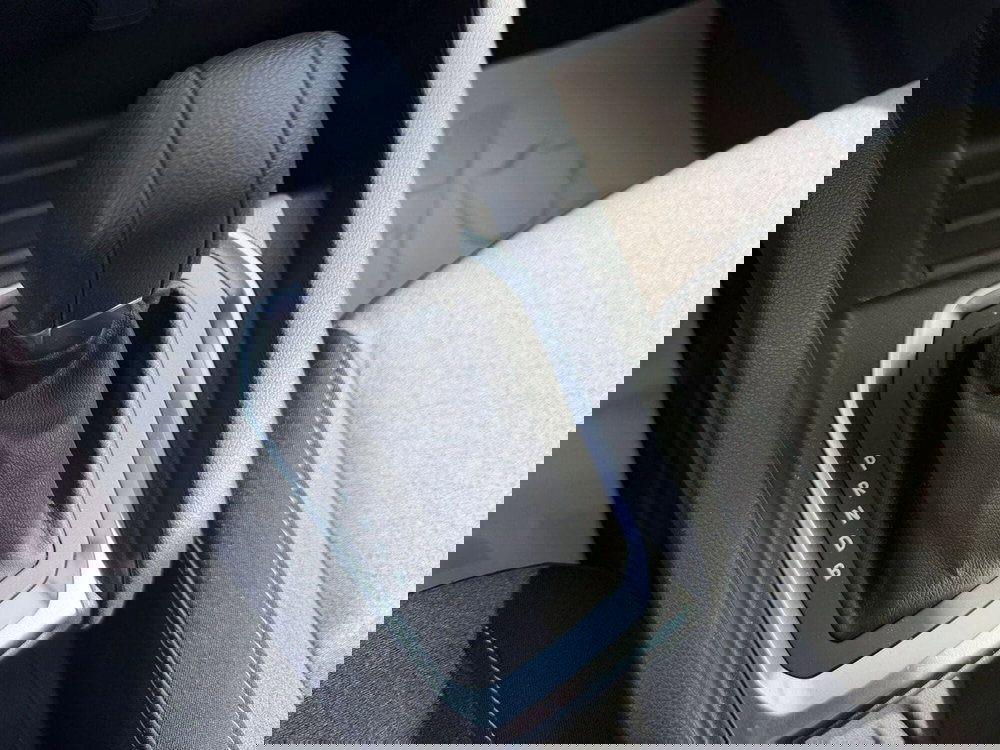 Renault Clio usata a Brescia (20)