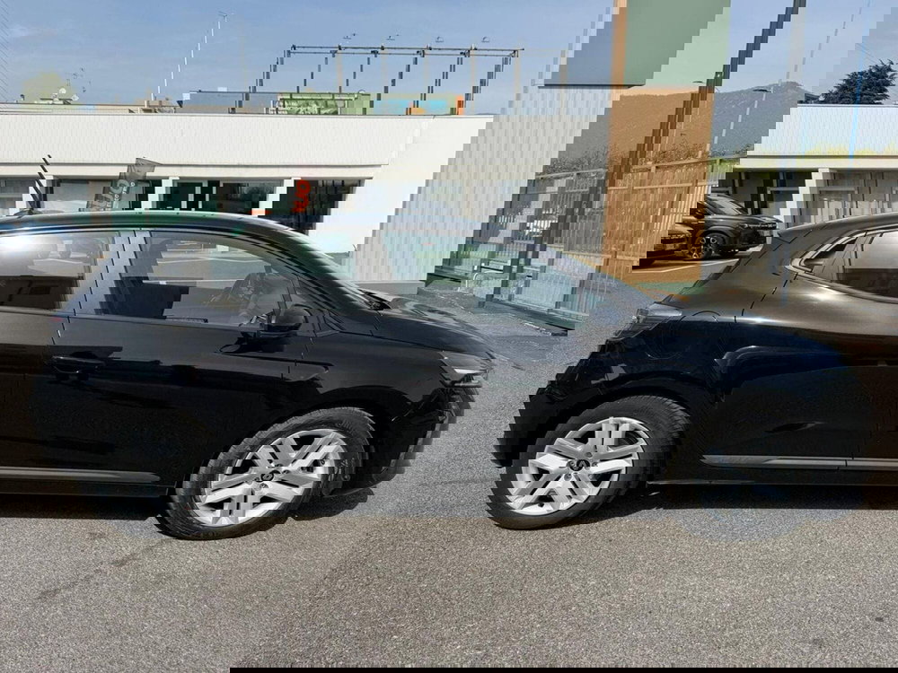 Renault Clio usata a Brescia (3)