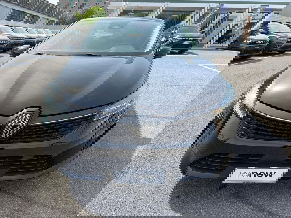 Renault Clio usata a Brescia (4)