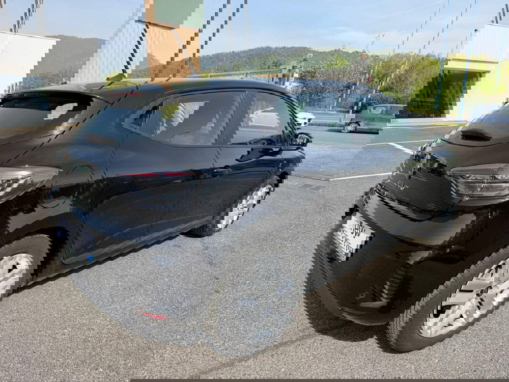 Renault Clio usata a Brescia (5)