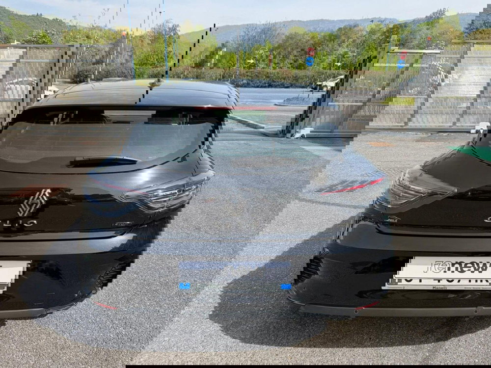 Renault Clio usata a Brescia (6)