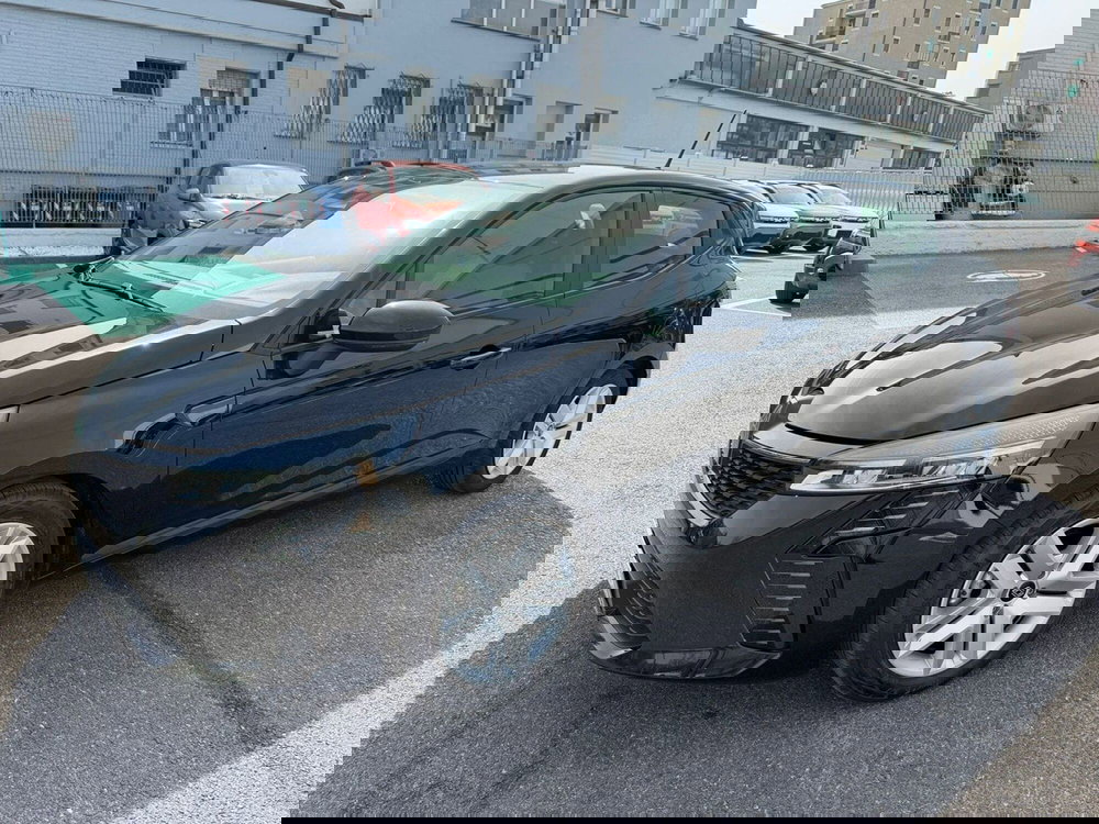 Renault Clio usata a Brescia (7)