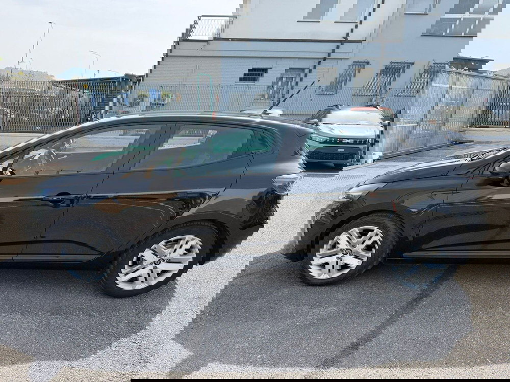 Renault Clio usata a Brescia (8)