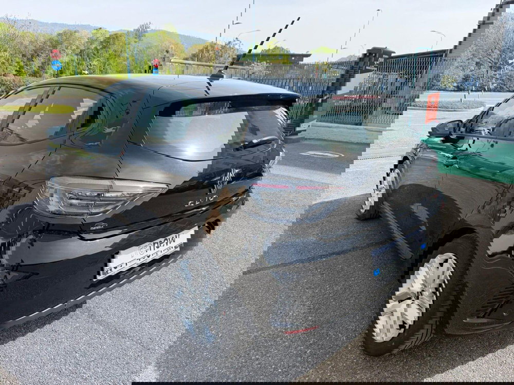 Renault Clio usata a Brescia (9)